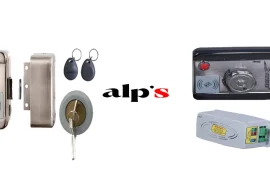 Akıllı Kilit fiyatı, Kızılay Çipli Akıllı Kilit, Merter, Seenergy, Nural, Novacom