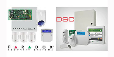 Kablolu kablosuz hırsız alarm sistemleri Ankara