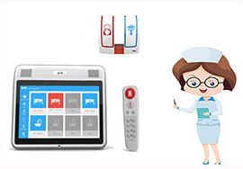 Zkr Hemşire Çağrı Sistemleri Satış Montaj Teknik servis Ankara