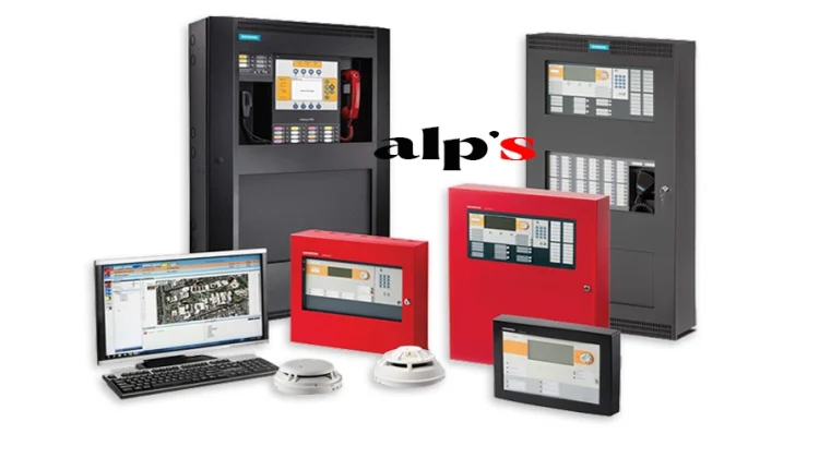 Siemens, Siemens Cerberus, Esser, Honeywell, Gst, Hochiki, Cooper,,Esser, Finder, Edwards Est3, schneider Fx, global, Honeywell Esser, Honeywell Morley, Bosch, Ziton, Code, Matriks, Airtech, Teknim yangın algılama alarm sistemleri ankara