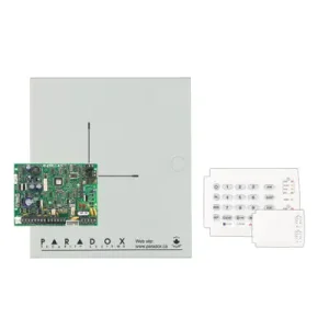 Paradox MG5000 Kablosuz Alarm Sistemi Ankara
