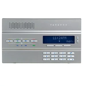 Paradox MG6250 Kablosuz Alarm Sistemi Ankara