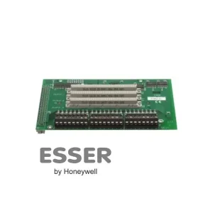 ESSER 772476 Panel