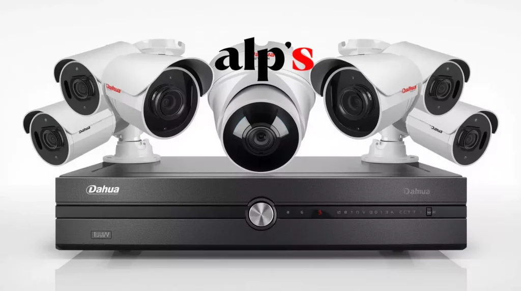 kamera sistemleri Kızılay