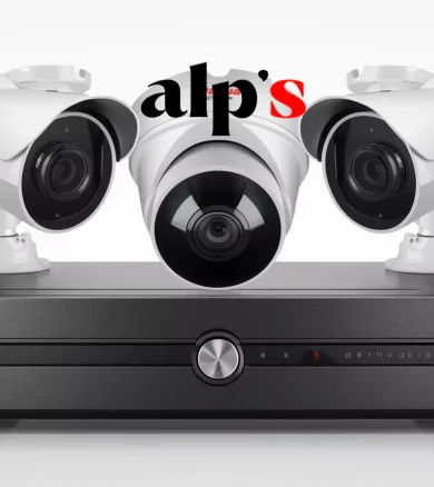 Kamera Sistemleri Ankara : Teknoloji, Türler ve Uygulama Alanları