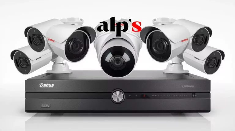 kamera sistemleri Kızılay