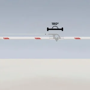 Arma 180° Kırılan Kollu Bariyer ARM-216TK