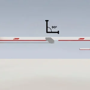Arma 90° Kırılan Kollu Bariyer ARM-216K